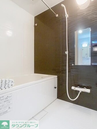 コンチェルトの物件内観写真